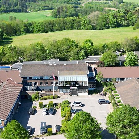 Hotel Pejsegaarden Brædstrup Eksteriør bilde