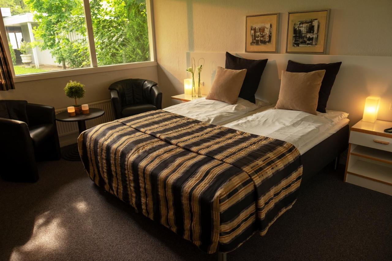 Hotel Pejsegaarden Brædstrup Eksteriør bilde