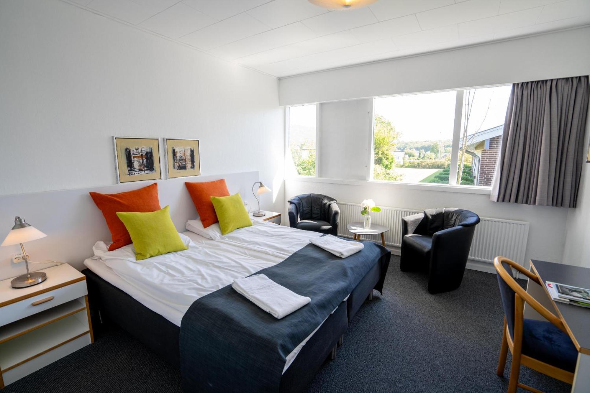 Hotel Pejsegaarden Brædstrup Eksteriør bilde