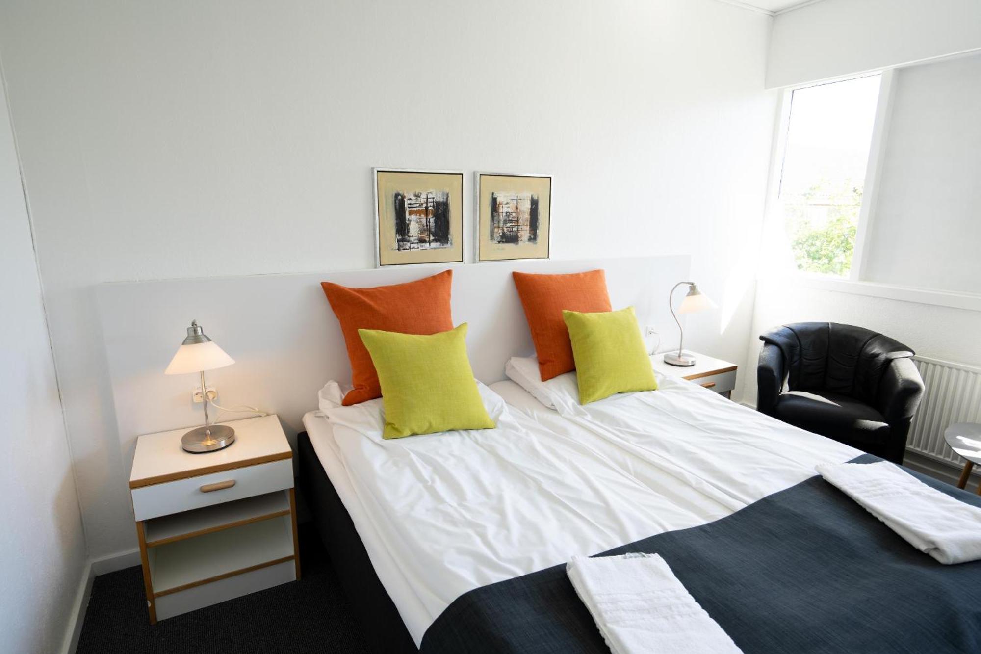 Hotel Pejsegaarden Brædstrup Eksteriør bilde