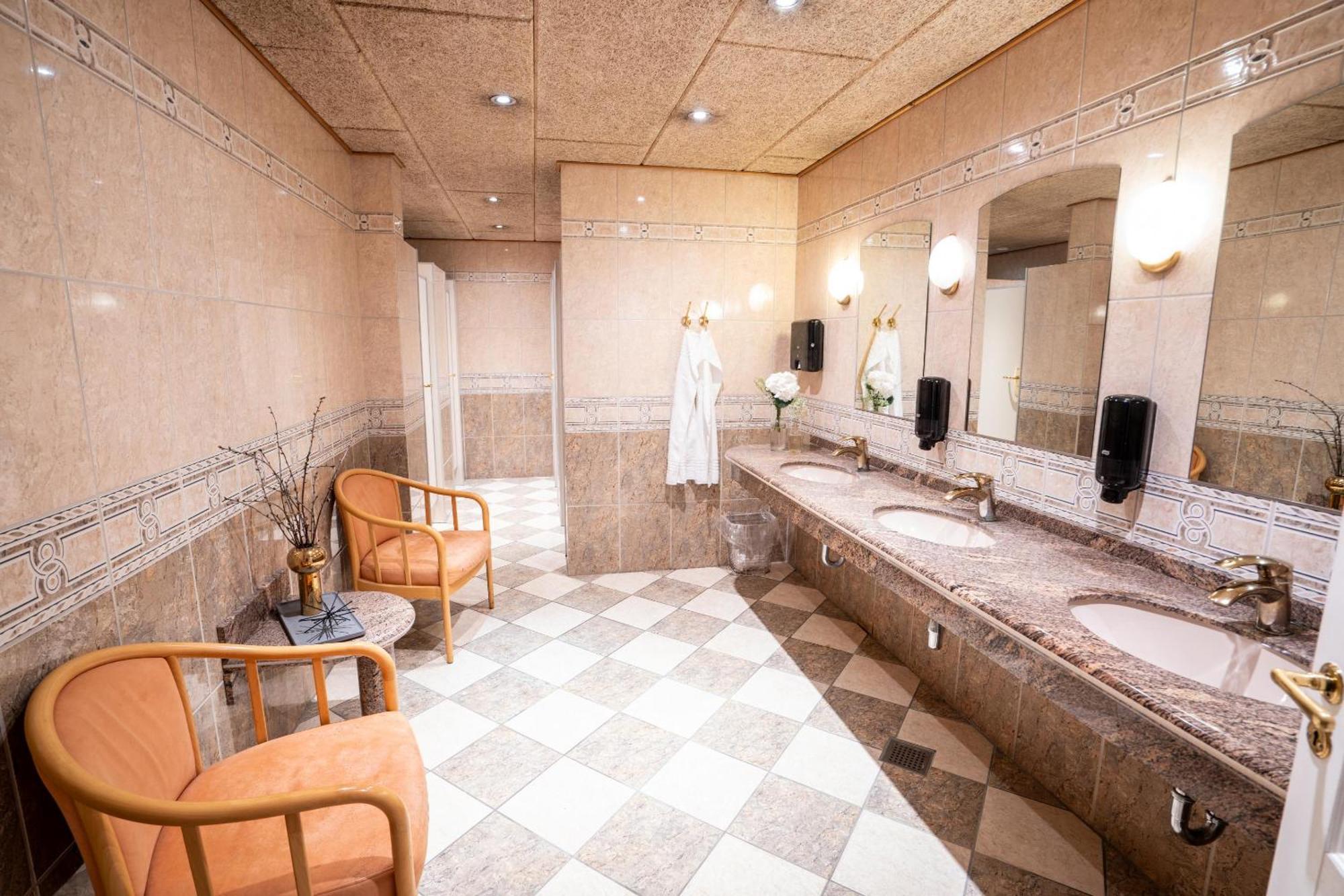 Hotel Pejsegaarden Brædstrup Eksteriør bilde