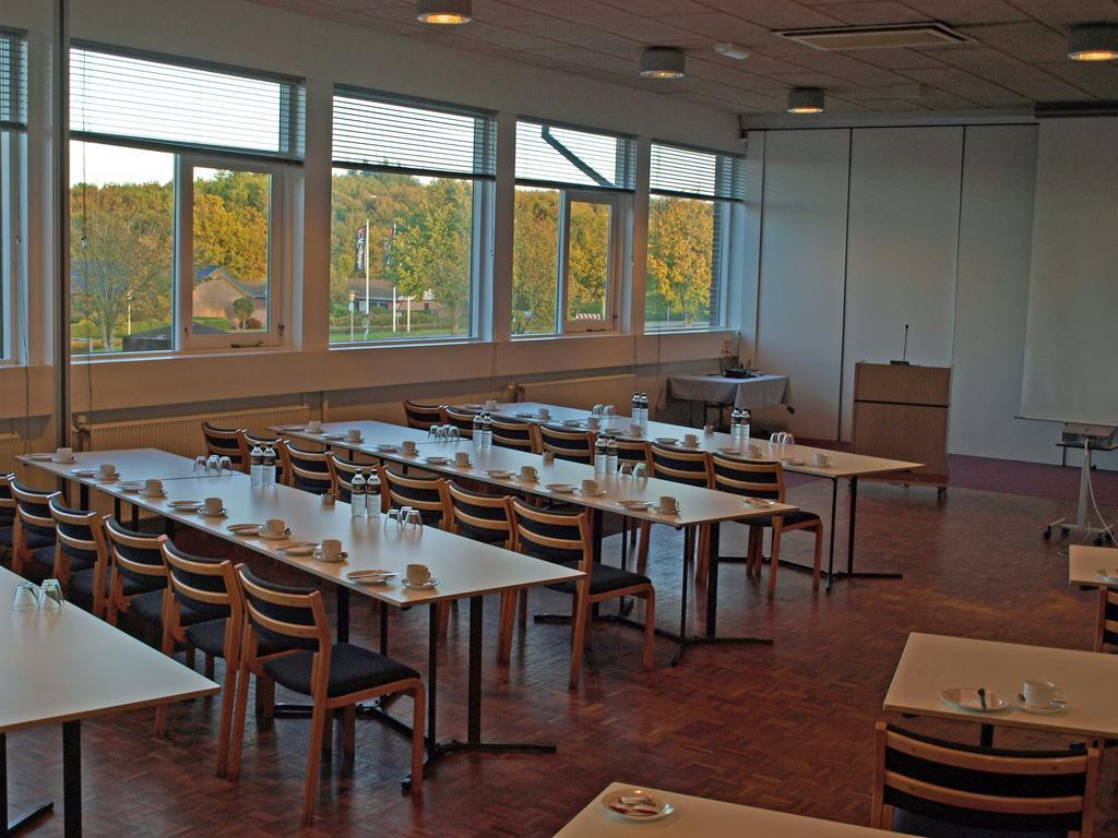 Hotel Pejsegaarden Brædstrup Eksteriør bilde